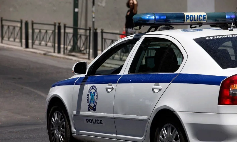 Γιαγιά και εγγονή μπλεγμένες σε κύκλωμα ναρκωτικών