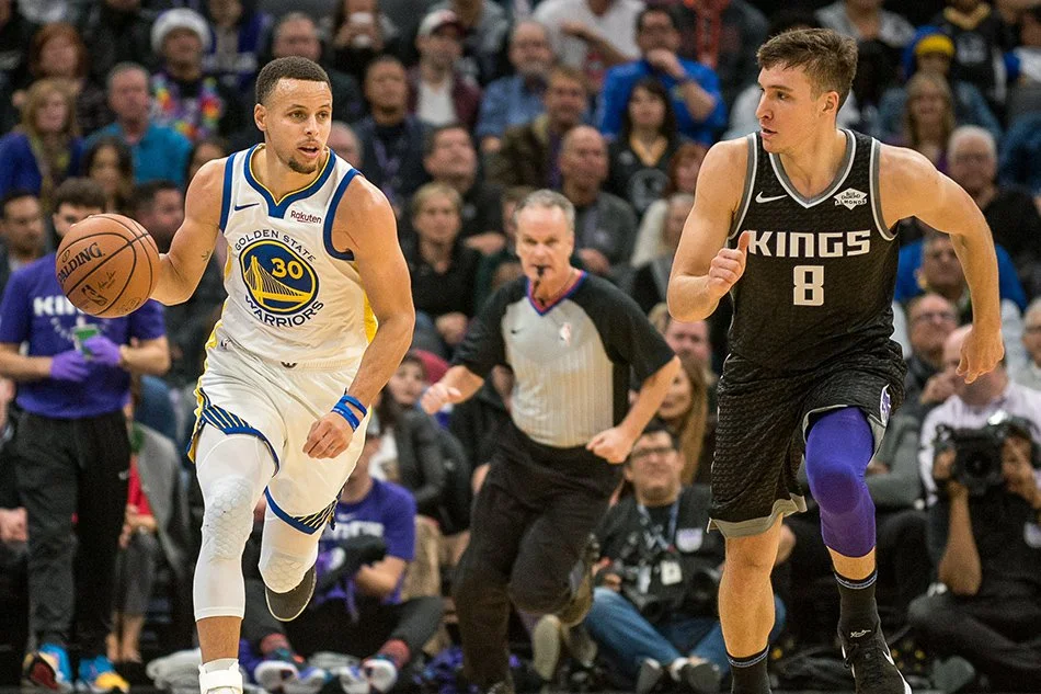 NBA: Ξύλο στις κερκίδες του Σακραμέντο!