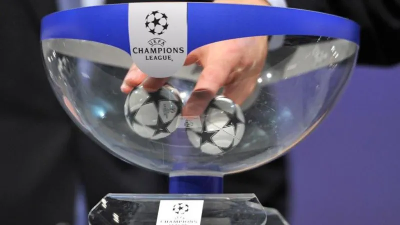 Champions League: Ατλέτικο - Γιουβέντους και Λίβερπουλ - Μπάγερν στους «16»!