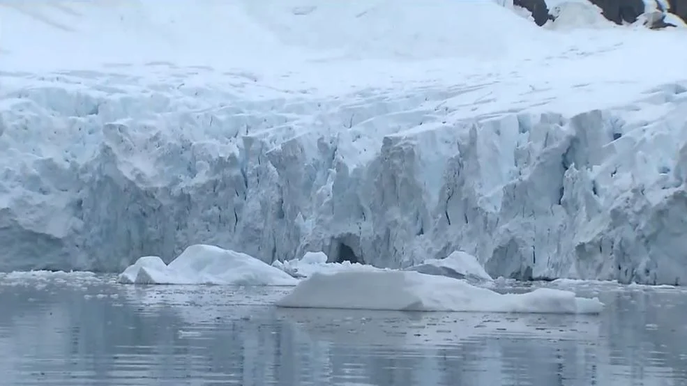 Τι θα συνέβαινε αν έλιωναν όλοι οι πάγοι (vid)