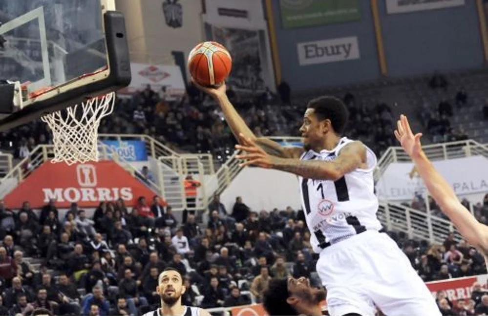 Basketball Champions League: Εκτός έδρας δοκιμασίες για ΠΑΟΚ, Προμηθέα