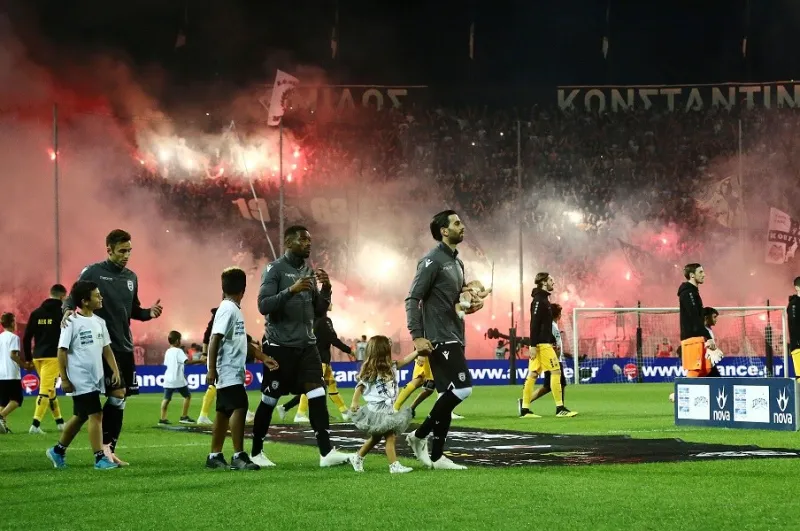 Super League: Το πρόγραμμα από την 16η μέχρι και την 20ή αγωνιστική