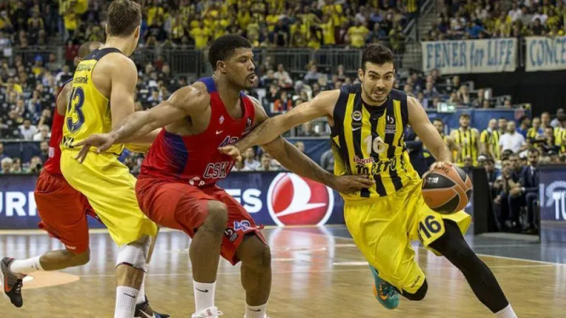 Χοσέ: Ποντάρισμα στη Euroleague
