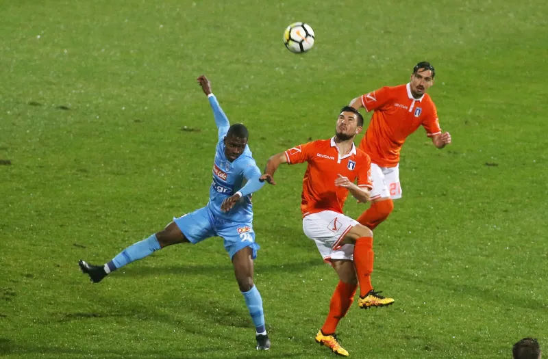 Ηρακλής - ΠΑΣ Γιάννινα 2-0: Άγγιξε το θαύμα, περιμένει... το θαύμα