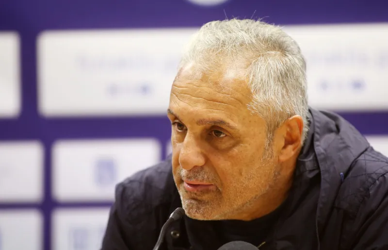 ΑΟΧ Κισσαμικός: Ανακοίνωσε τον Βοσνιάδη
