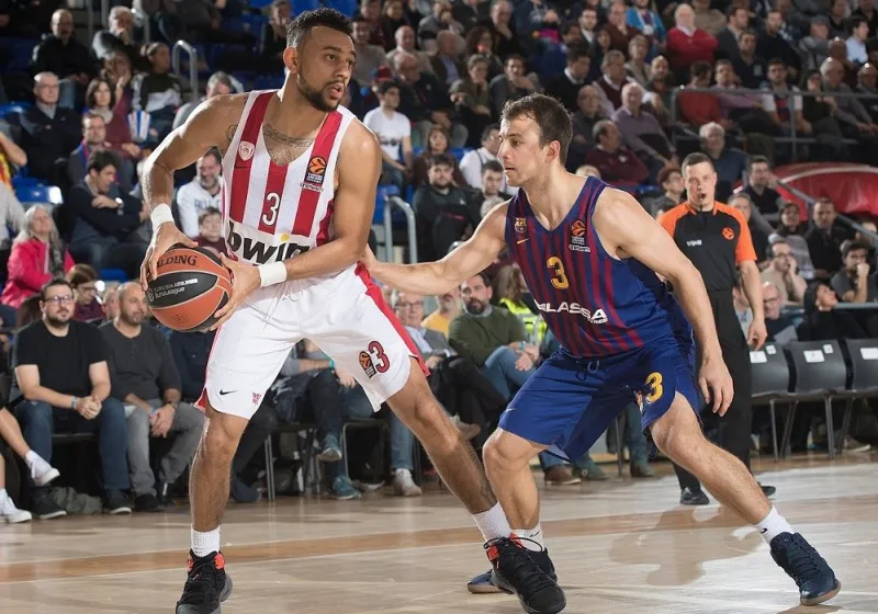 Euroleague: Η βαθμολογία και τα αποτελέσματα (13η αγων.)
