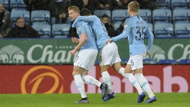 League Cup: Στα πέναλτι (1-3) η Μάντσεστερ Σίτι (vid)