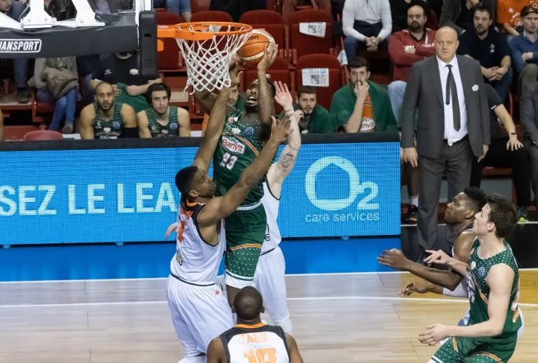 Basketball Champions League: Το πανόραμα