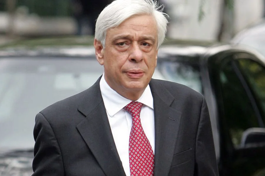 Προκόπης Παυλόπουλος: Στις Βρυξέλλες για συνάντηση με τον Ζαν Κλοντ Γιούνκερ