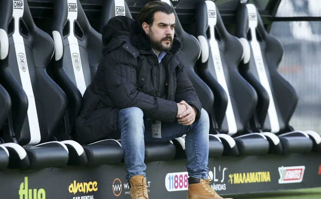 «Ηθικοί και φυσικοί αυτουργοί για τον ξυλοδαρμό του Τζήλου»