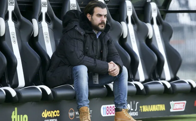 «Ηθικοί και φυσικοί αυτουργοί για τον ξυλοδαρμό του Τζήλου»