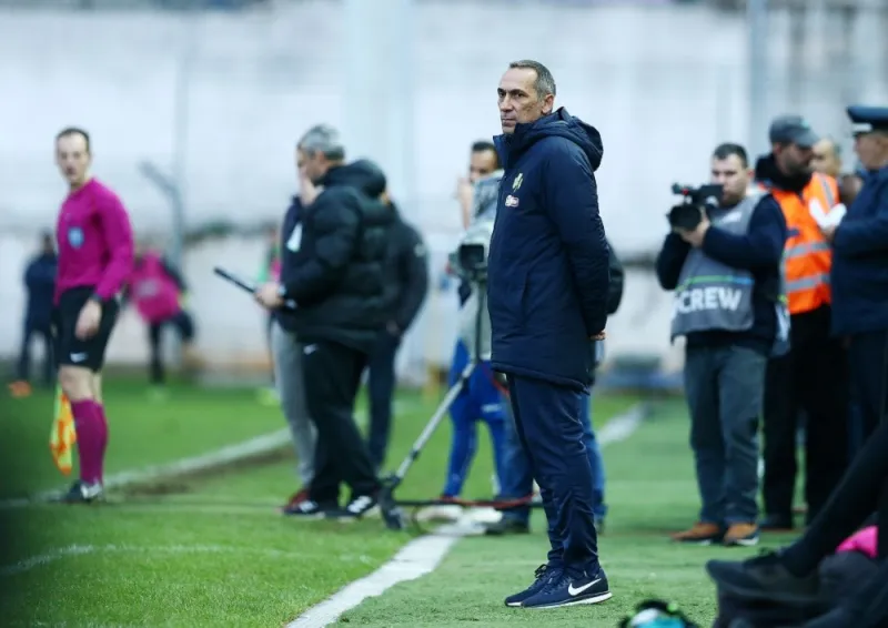 Δώνης: «Θέλαμε πρωτιά κι εμπειρίες»