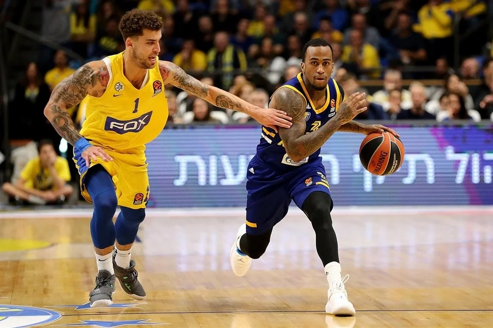 Euroleague: Νικητής ο Σφαιρόπουλος στην κόντρα με τον Μπαρτζώκα (vid)