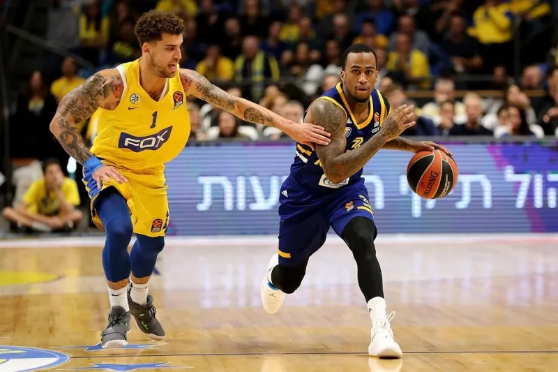 Euroleague: Νικητής ο Σφαιρόπουλος στην κόντρα με τον Μπαρτζώκα (vid)