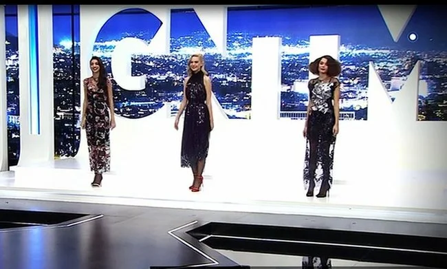 GNTM Τελικός : Έπεσε το site του STAR στη βαθμολογία!