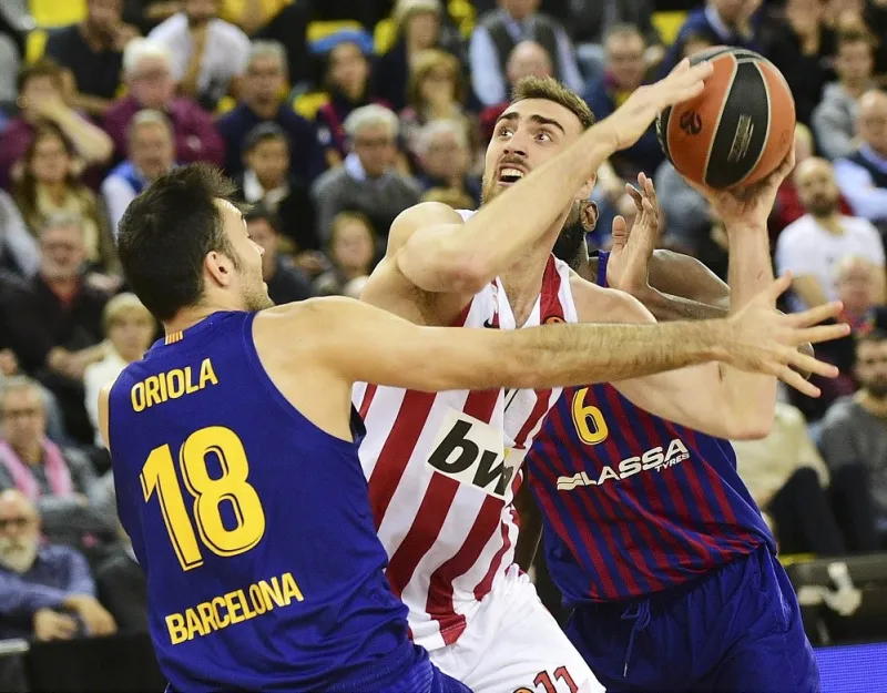 Ο Μιλουτίνοφ MVP της 13ης αγωνιστικής