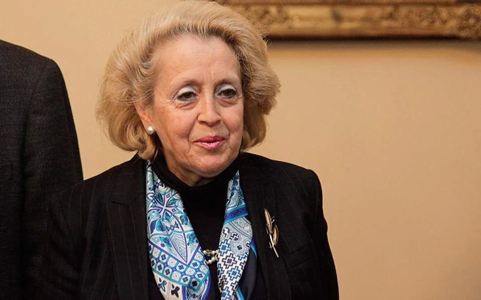 Εγκριση τοποθέτησης της κ. Θάνου, εν μέσω εντάσεων στη Βουλή