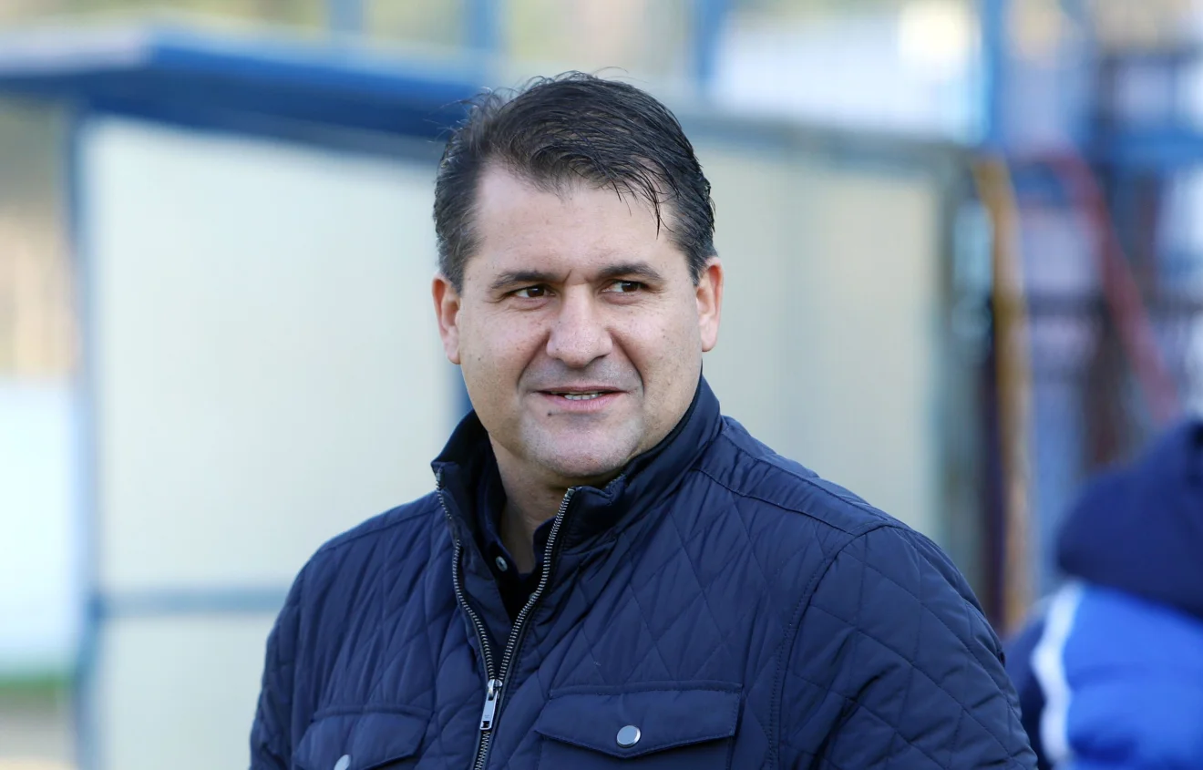 Τροΐζι: «Δεν ενδιαφέρει το Κύπελλο»