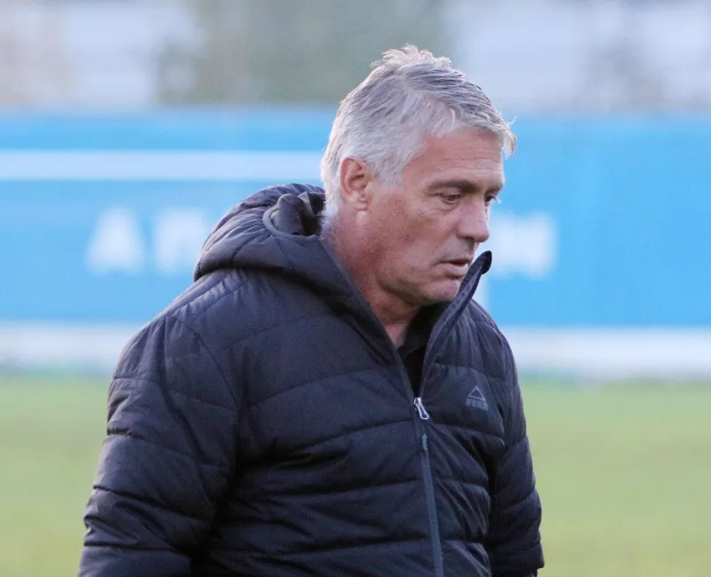 Χάβος: «Δικαιούμασταν περισσότερα γκολ από την αρχή»
