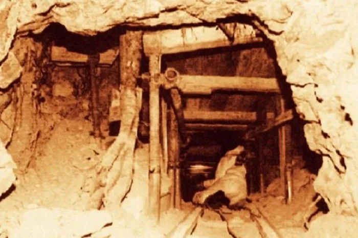 Σαν σήμερα: Το ριφιφί του αιώνα