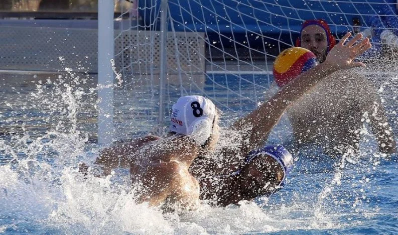 Α1 Πόλο αντρών: Φινάλε για το 2018 με την 10η αγωνιστική