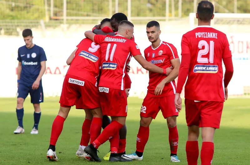 Πλατανιάς: Ψάχνει νίκη αντίδρασης