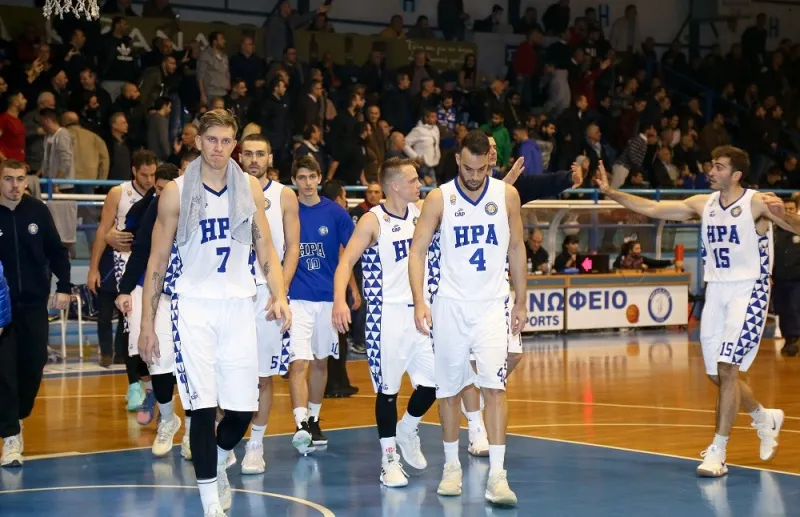 Α2: Ντέρμπι κορυφής στη Λάρισα, «τελικός» στη Πάτρα