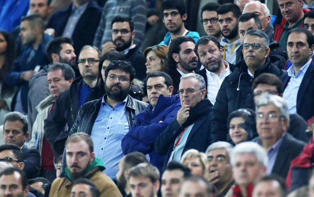 Σερβία, Ελλάδα, Βουλγαρία και Ρουμανία διεκδικούν το Μουντιάλ του 2030 και το Euro 2028