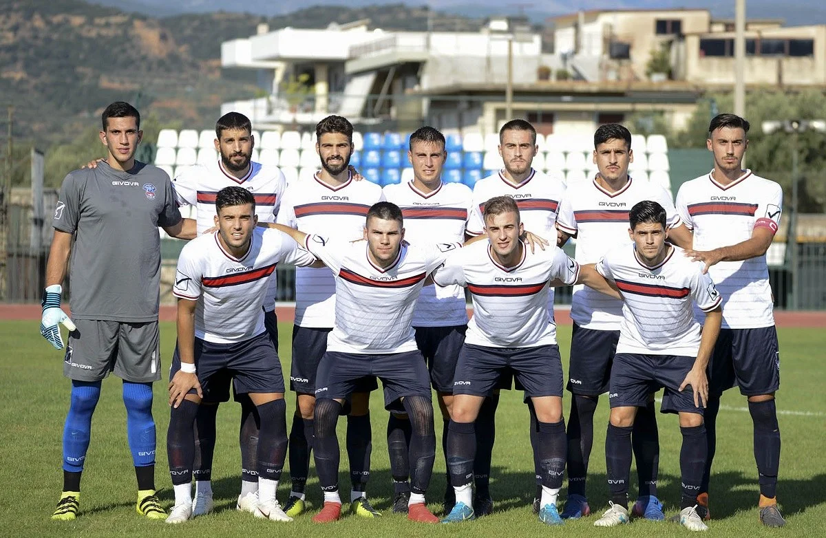 Σπάρτη: Πληρωμές και ανακοίνωση