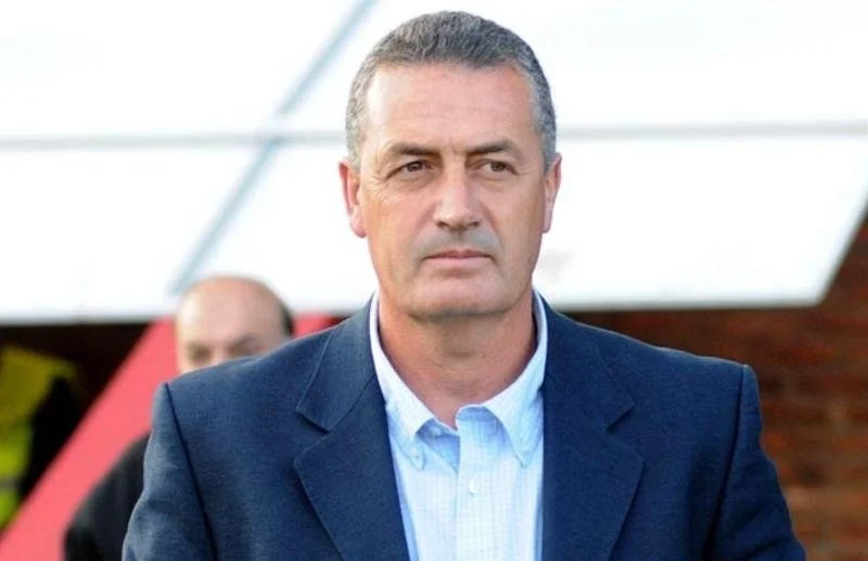 Μπόκα Τζούνιορς: Νέος προπονητής ο Αλφάρο