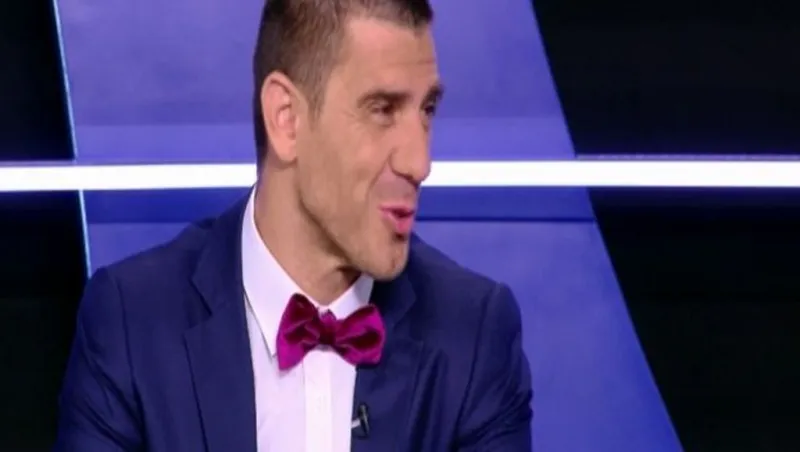Ο Κατσουράνης και το φούξια παπιγιόν!
