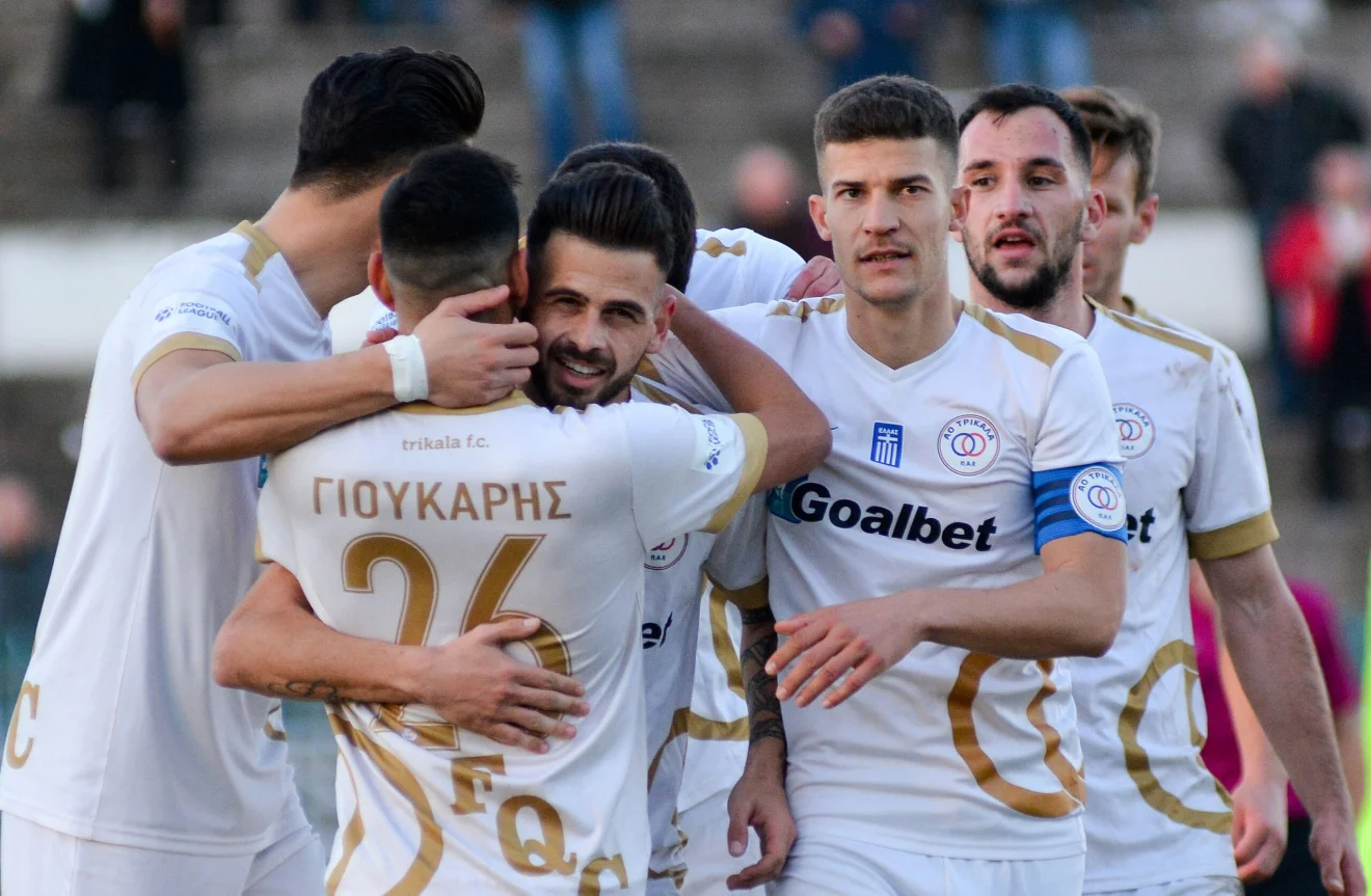 Τρίκαλα: Πληρωμές και... Κέζος
