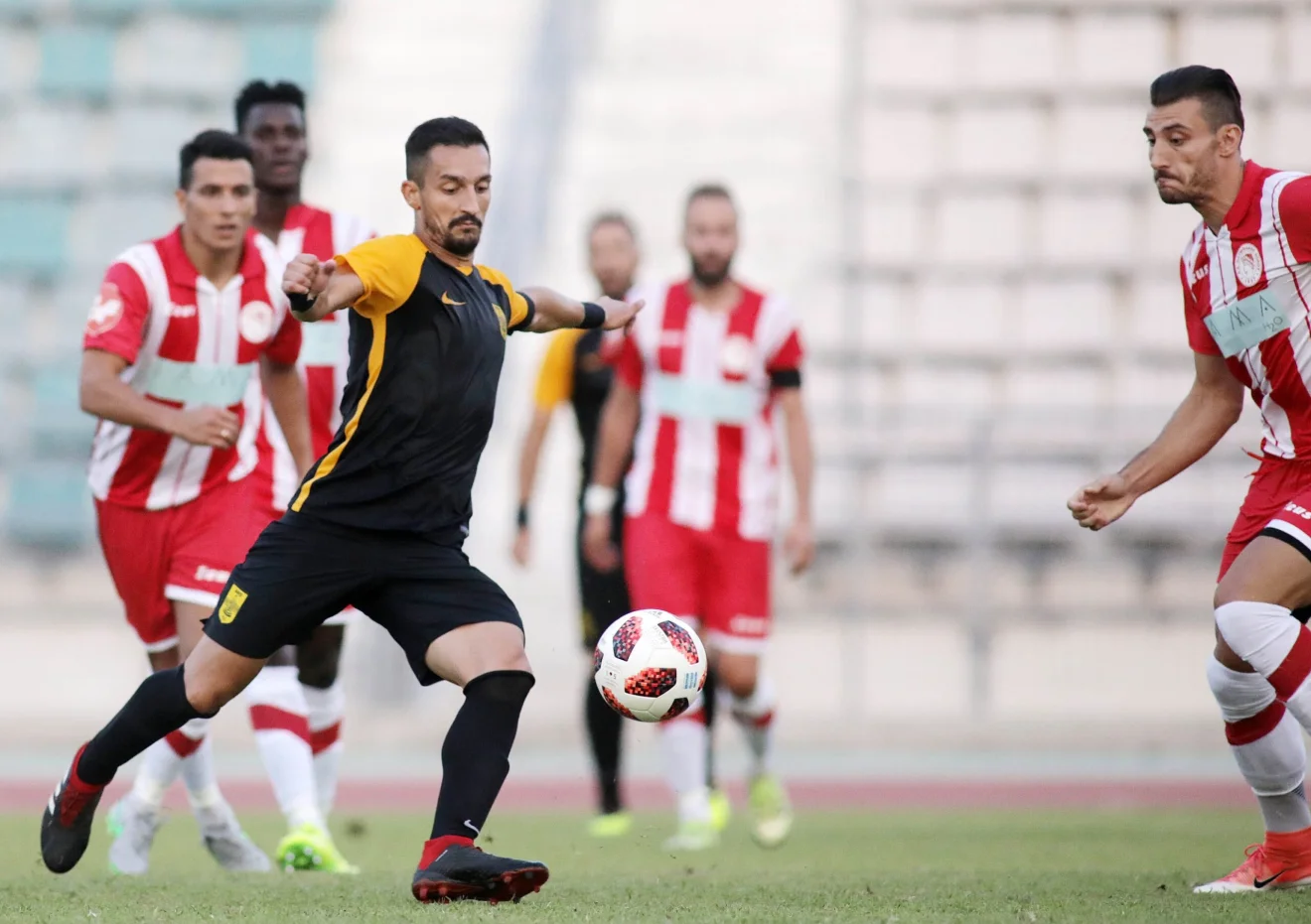 Βόλος: Αρέσει ο Παυλίδης, πρόταση σε Άρη