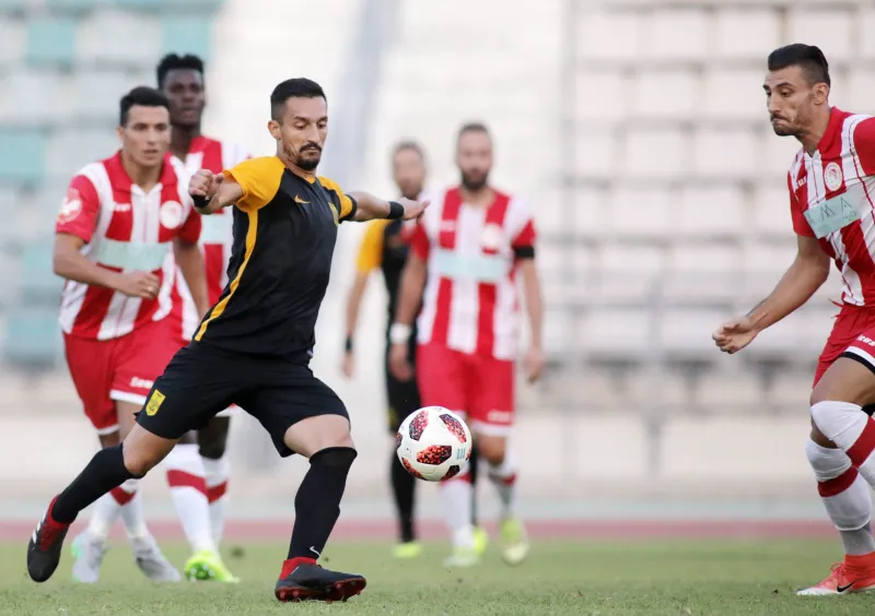 Βόλος: Αρέσει ο Παυλίδης, πρόταση σε Άρη