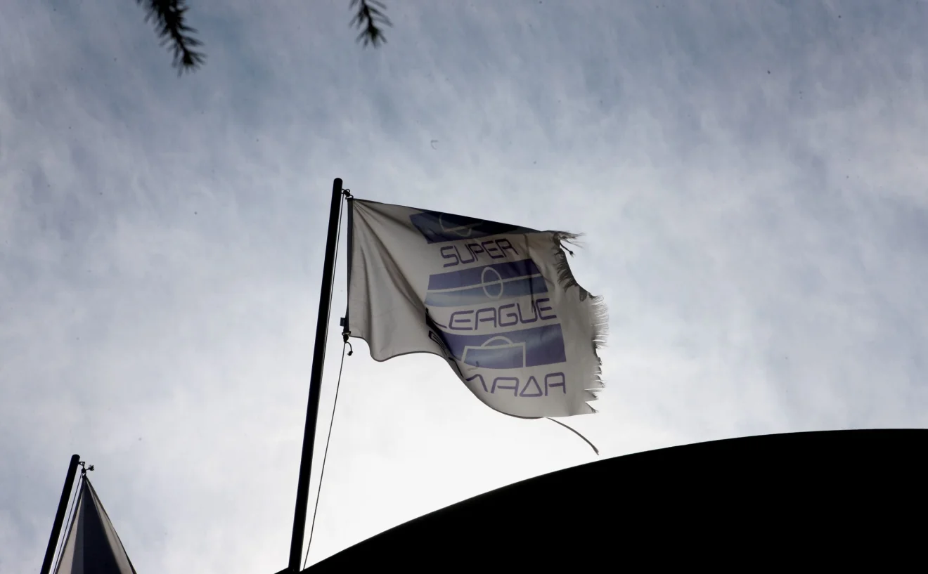 Ούτε η ΕΡΤ θέλει εμβόλιμη αγωνιστική