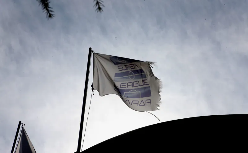 Ούτε η ΕΡΤ θέλει εμβόλιμη αγωνιστική