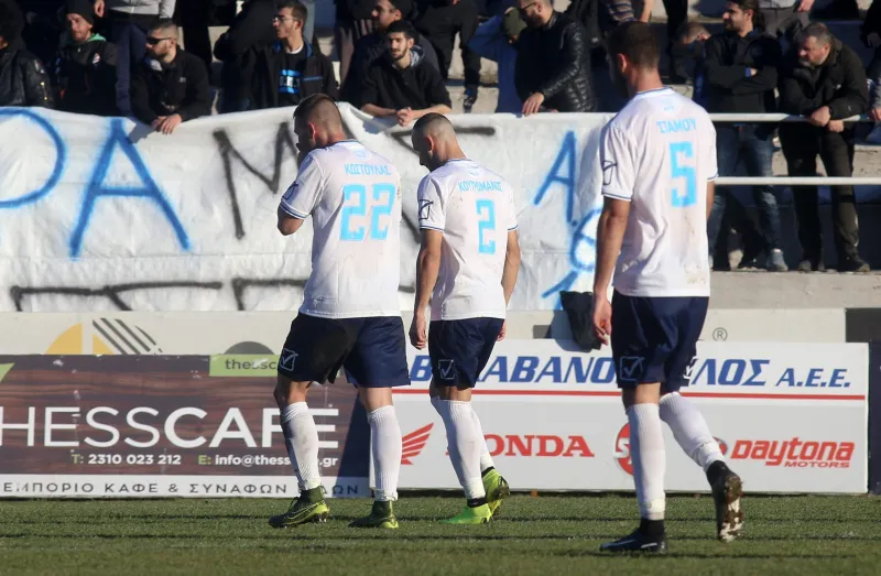 Ακόμα δύο στην έξοδο από τον Ηρακλή