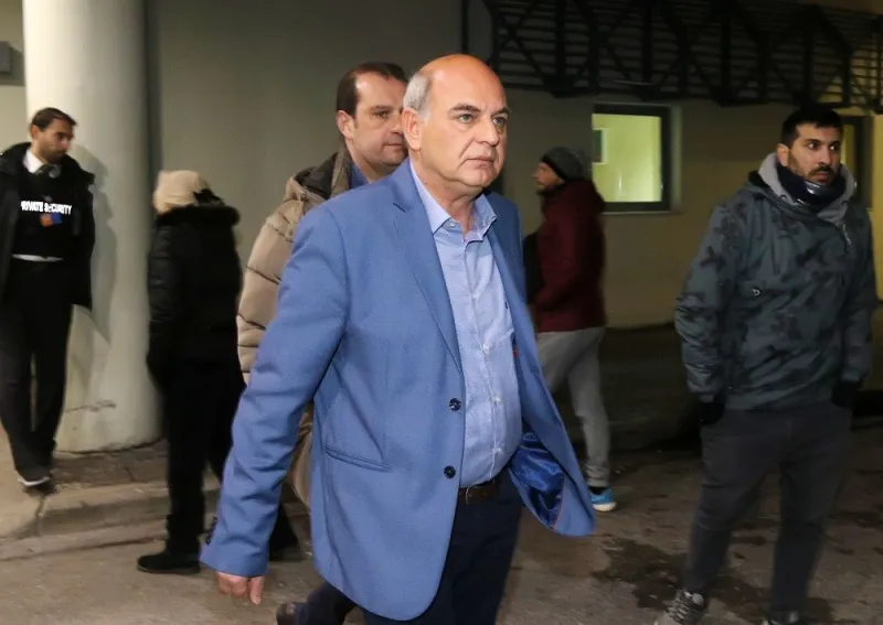 Το τελευταίο, μέχρι το επόμενο!