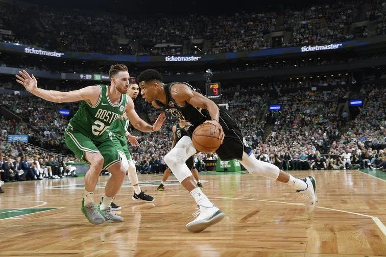 All Star: Πώς ψηφίζετε τον Αντετοκούνμπο