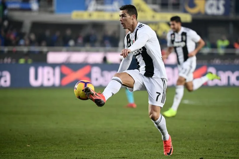 Serie A: Το νέο ρεκόρ του Κριστιάνο Ρονάλντο