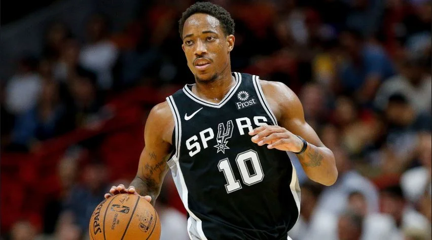 NBA: Ανώτεροι οι Σπερς στην νίκη κόντρα στους Νάγκετς!