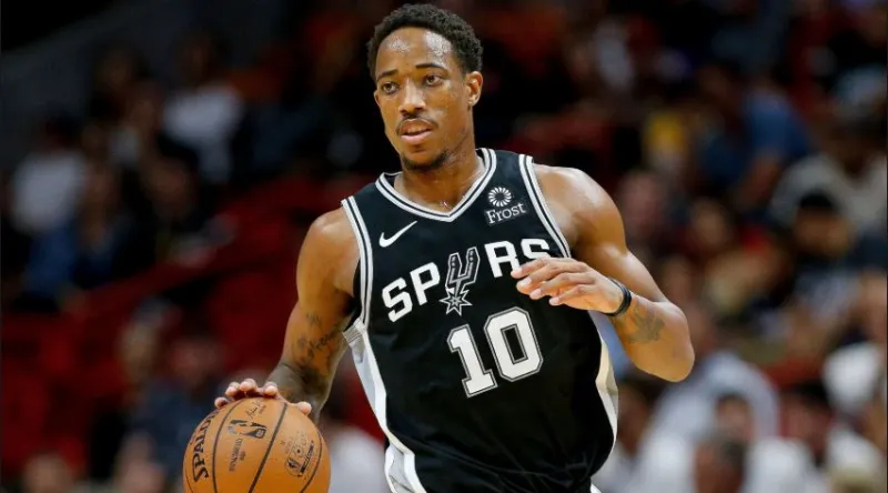 NBA: Ανώτεροι οι Σπερς στην νίκη κόντρα στους Νάγκετς!