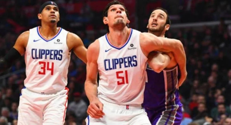 NBA: Τα... εύκολα δύσκολα έκαναν οι Κλίπερς