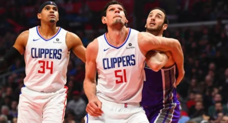 NBA: Τα... εύκολα δύσκολα έκαναν οι Κλίπερς