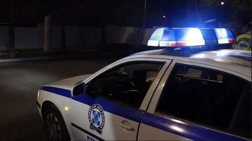 Ύποπτο δέμα στα γραφεία του ΣΥΡΙΖΑ