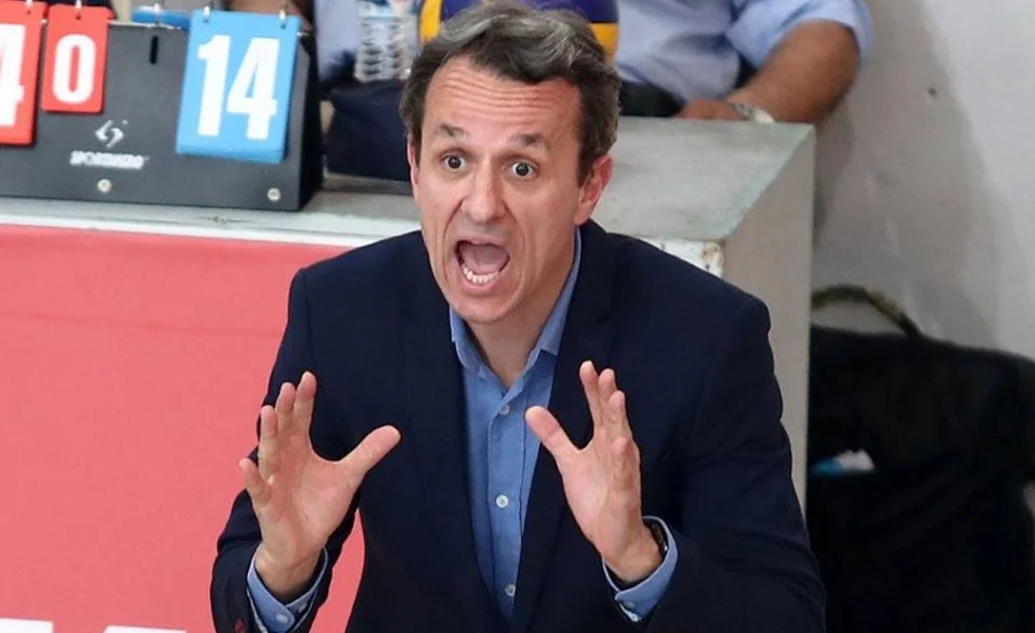Επίσημο: Ο Σάκης Ψάρρας νέος προπονητής του ΠΑΟΚ