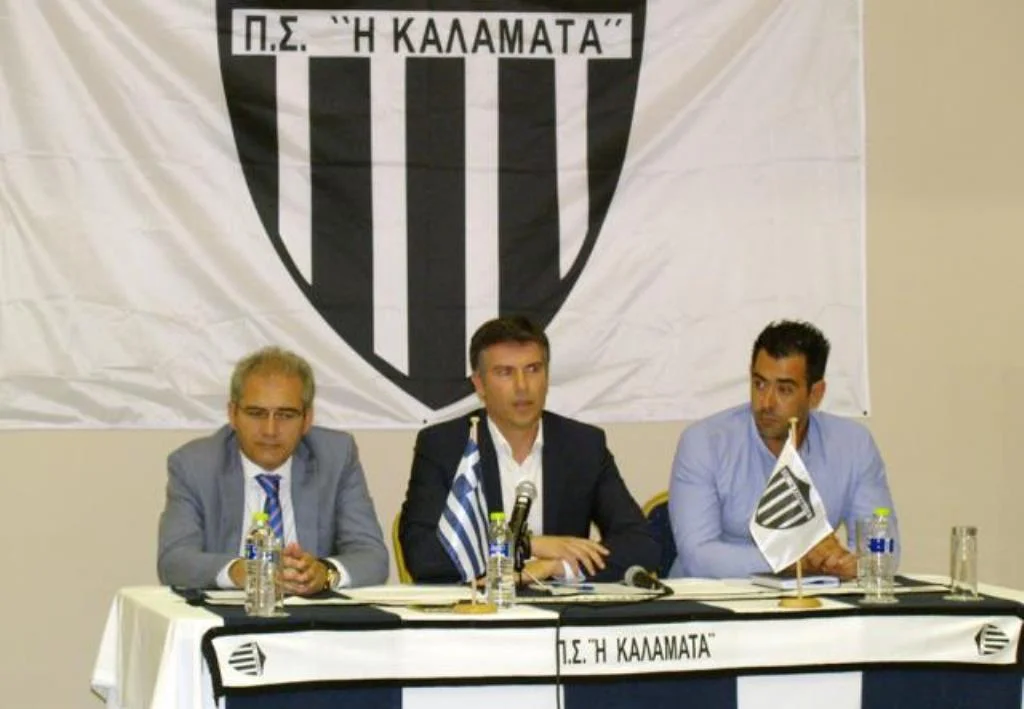 Γιατί η Καλαμάτα βρίσκεται στα πρόθυρα διάλυσης;