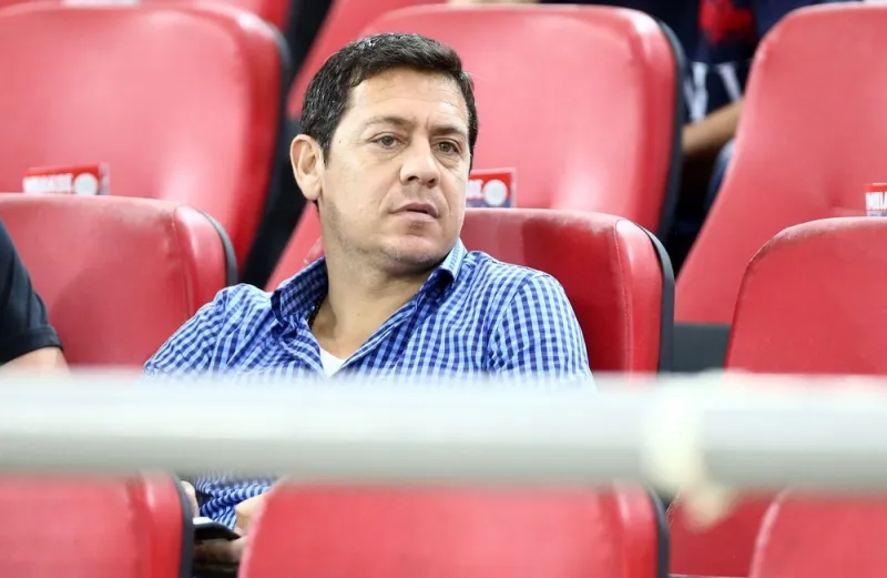 Γκαλέτι: «Ο Ολυμπιακός τσεκάρει τον Σολδάνο εδώ και ένα χρόνο»