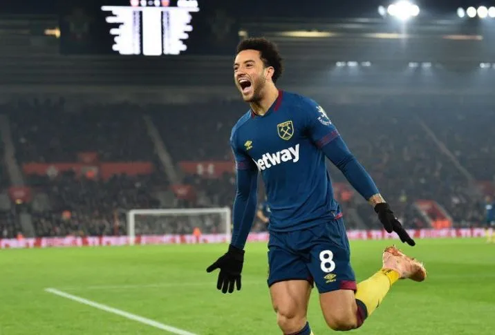 Premier League: Ανατροπή η Γουέστ Χαμ (vid)