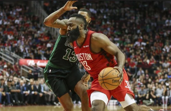NBA: Χάρντεν - Σέλτικς σημειώσατε άσσο!(vid)